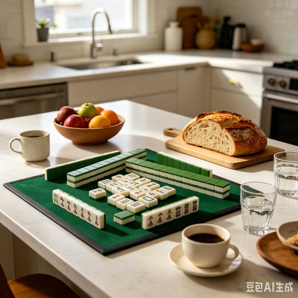 Villahermosa,mahjong