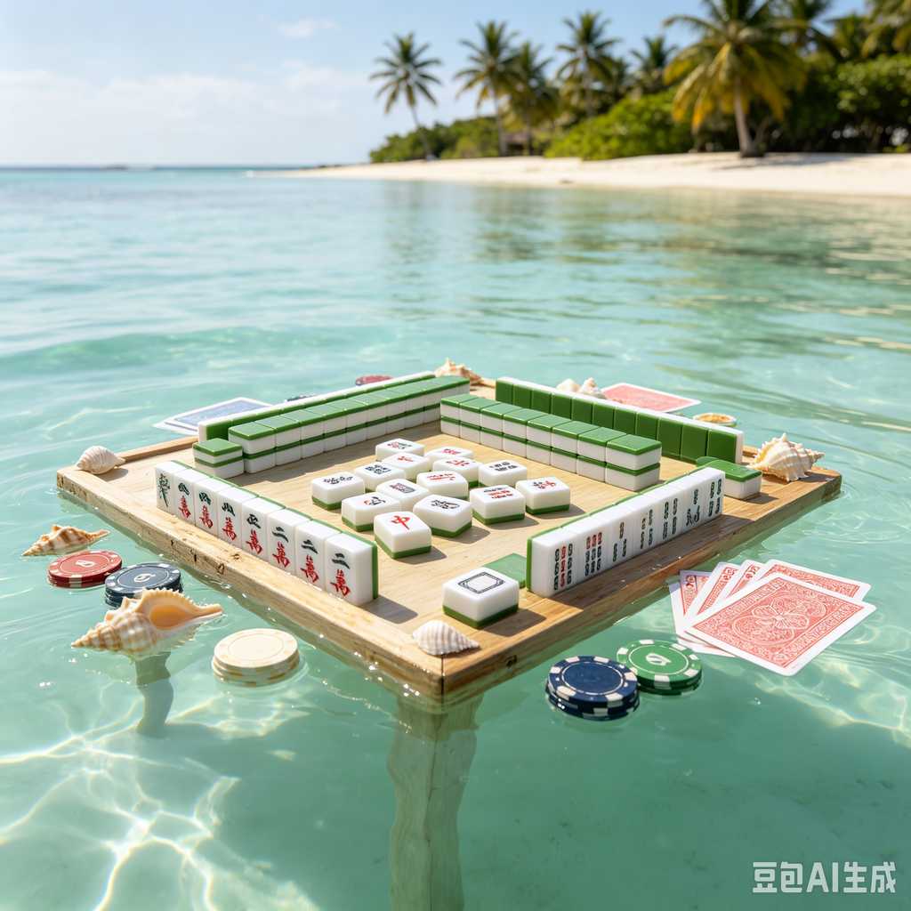 Encarnacion,mahjong