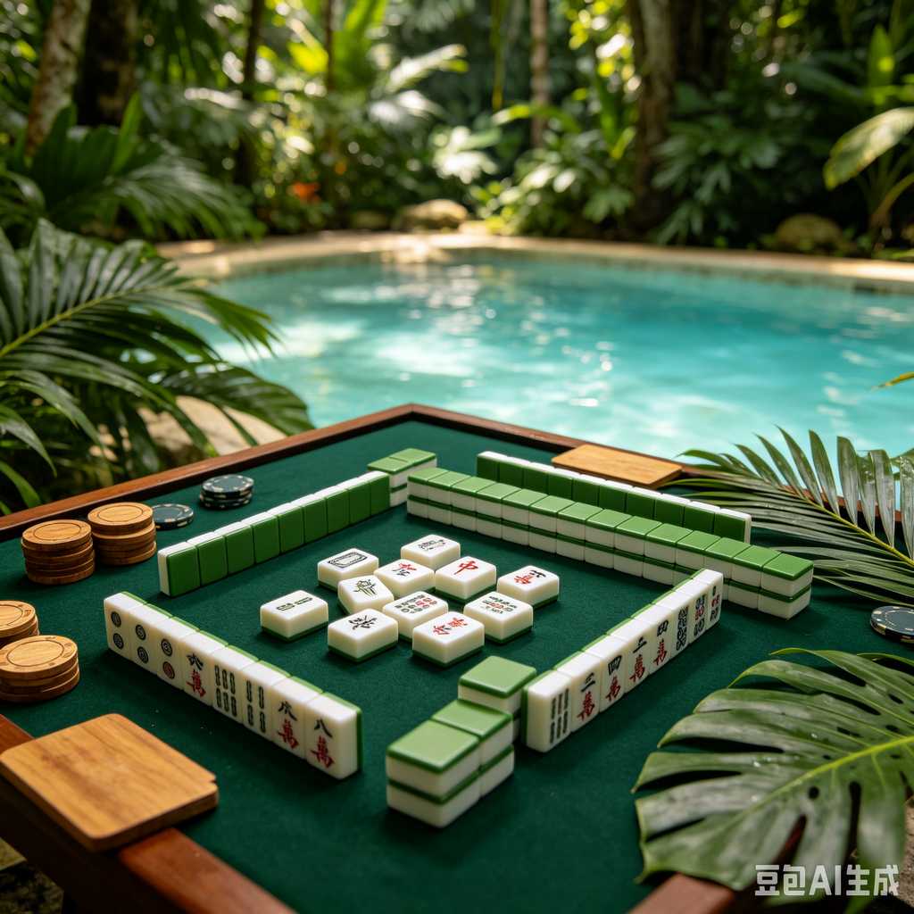 Montana,mahjong