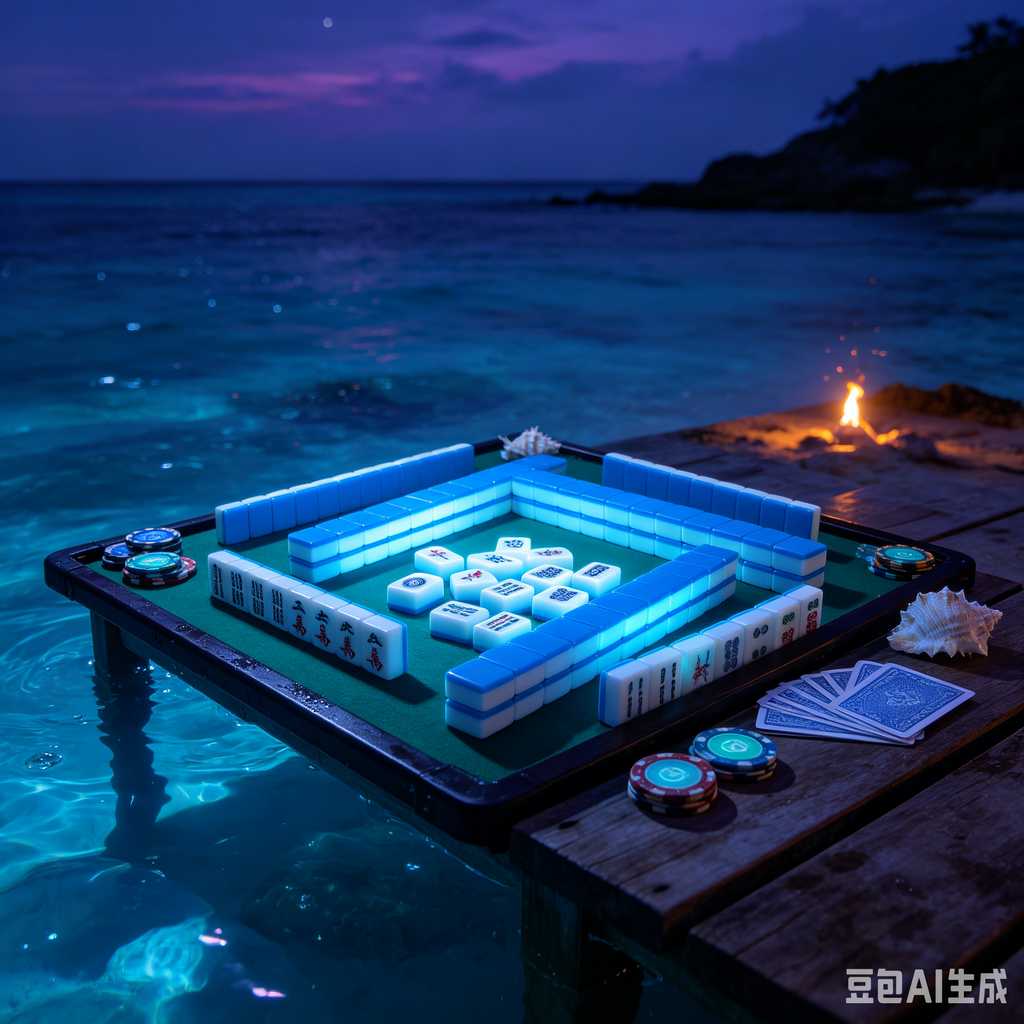 Knoxville,mahjong