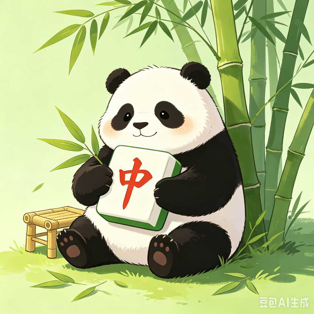 Houston,mahjong