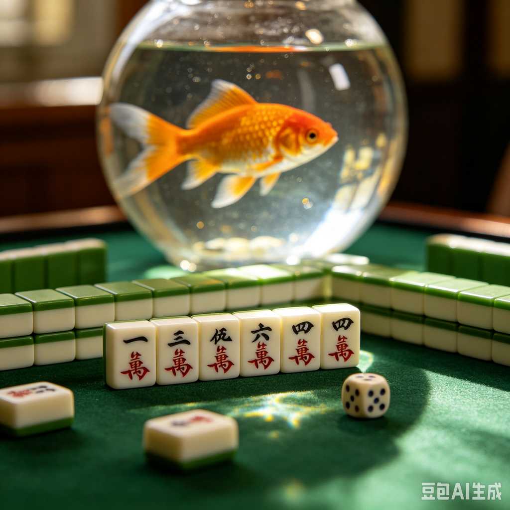 Caracas,mahjong