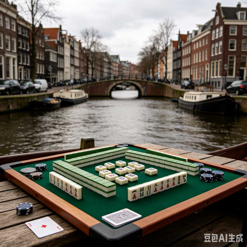 Louisville,mahjong