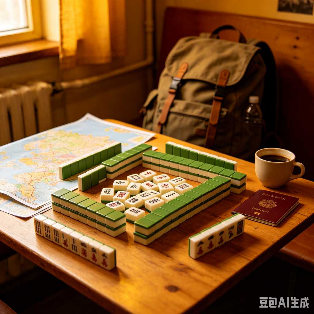 Pula,mahjong