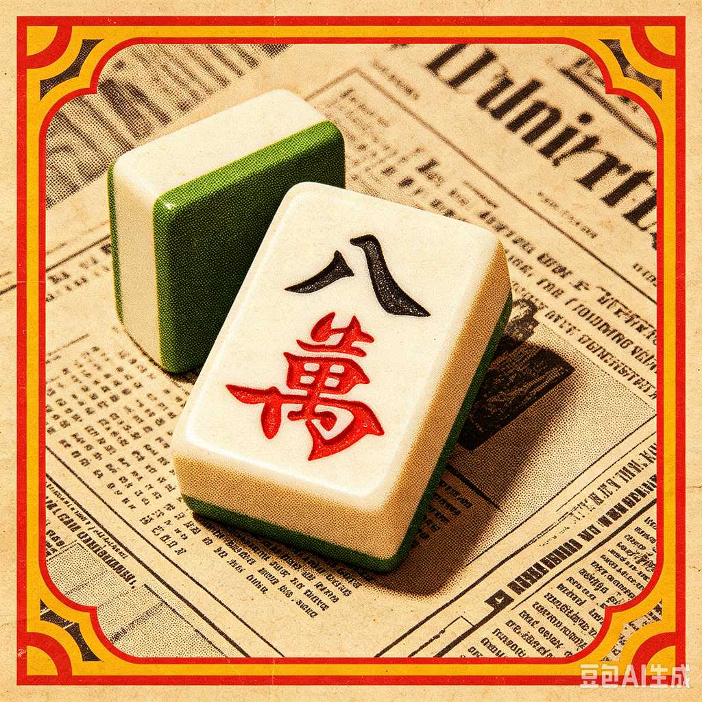 Brasilia,mahjong