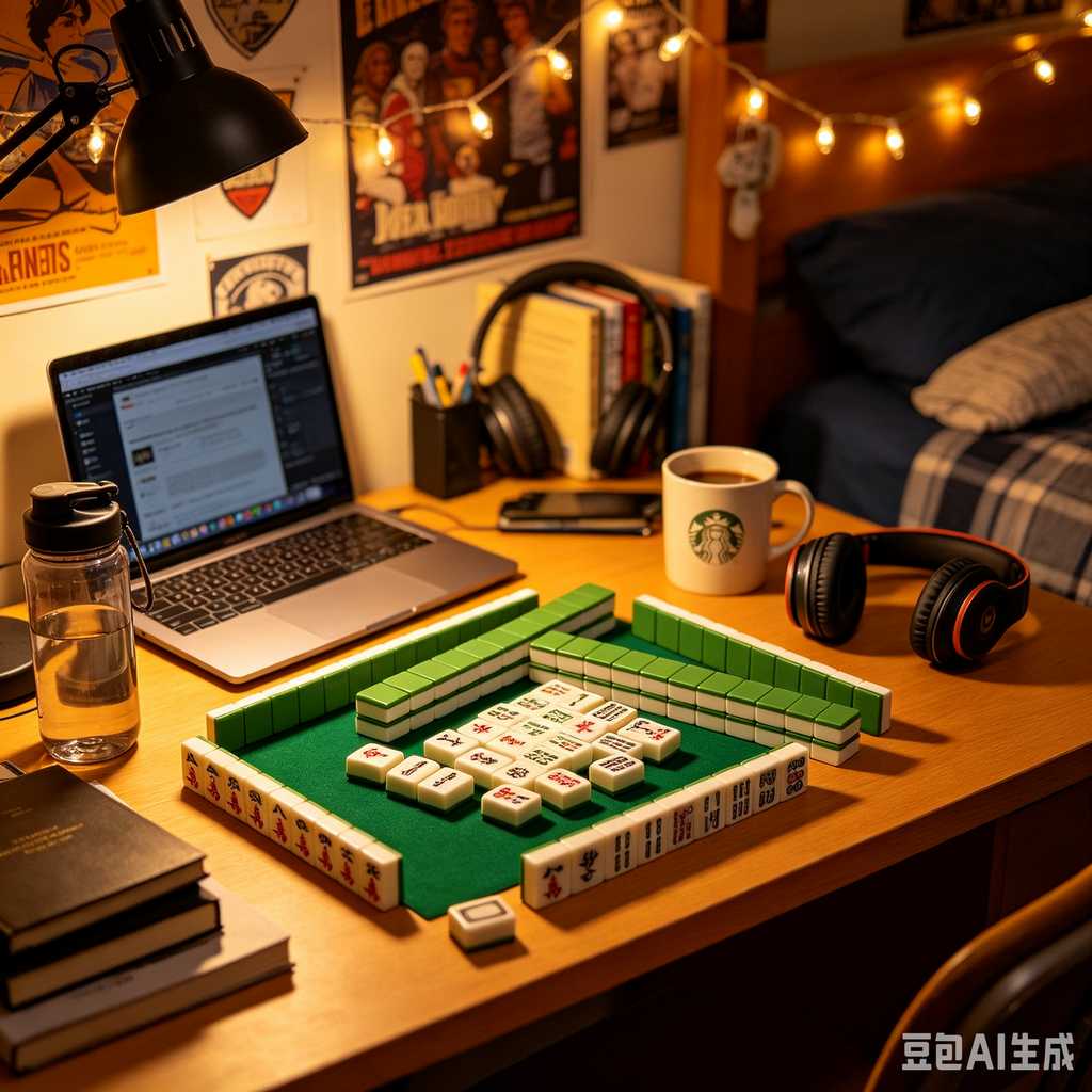 Hartford,mahjong