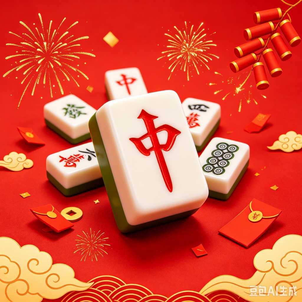 ReadingPA,mahjong