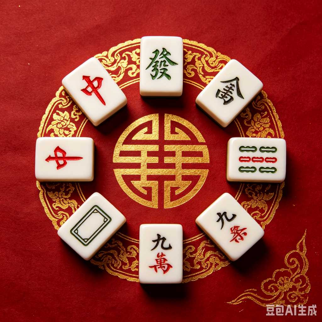 Charlottetown,mahjong