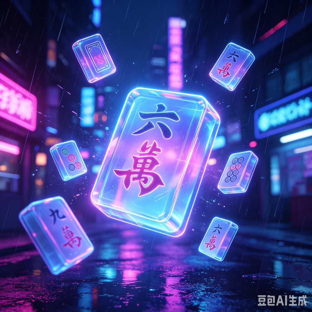 Boston,mahjong