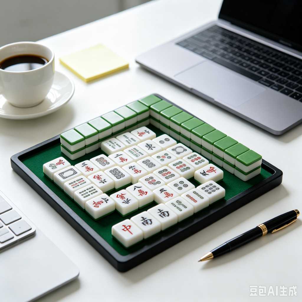 SanJose,mahjong