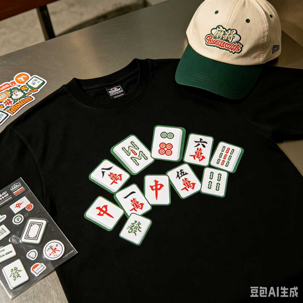 Timisoara,mahjong