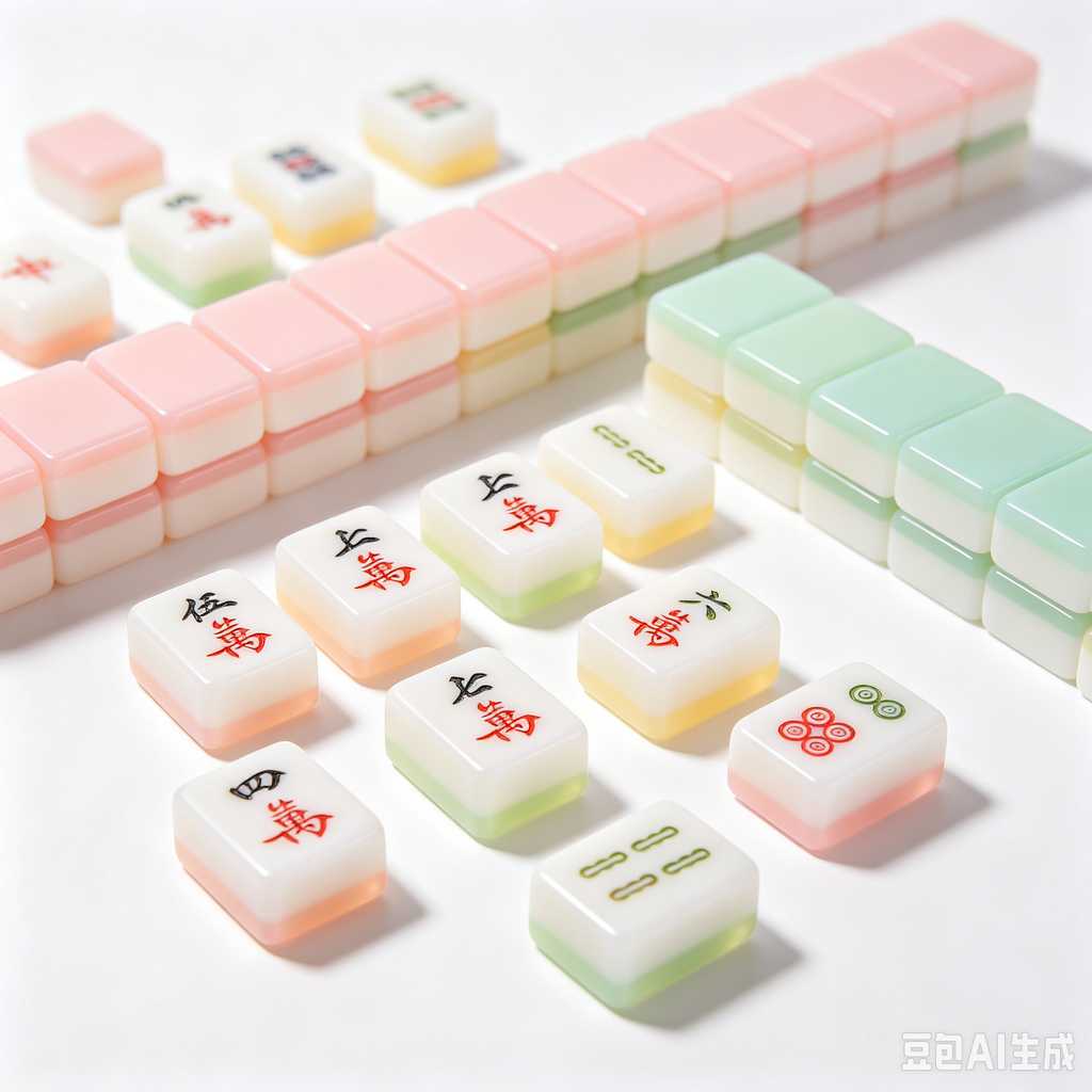 Leicester,mahjong