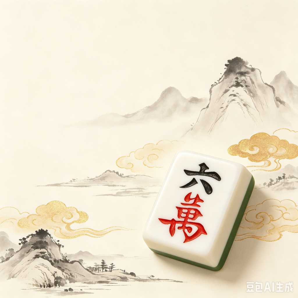 Tacoma,mahjong