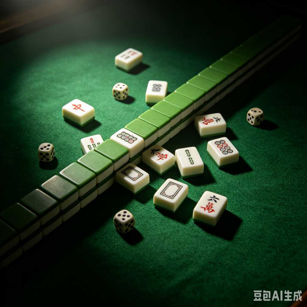LongBeach,mahjong