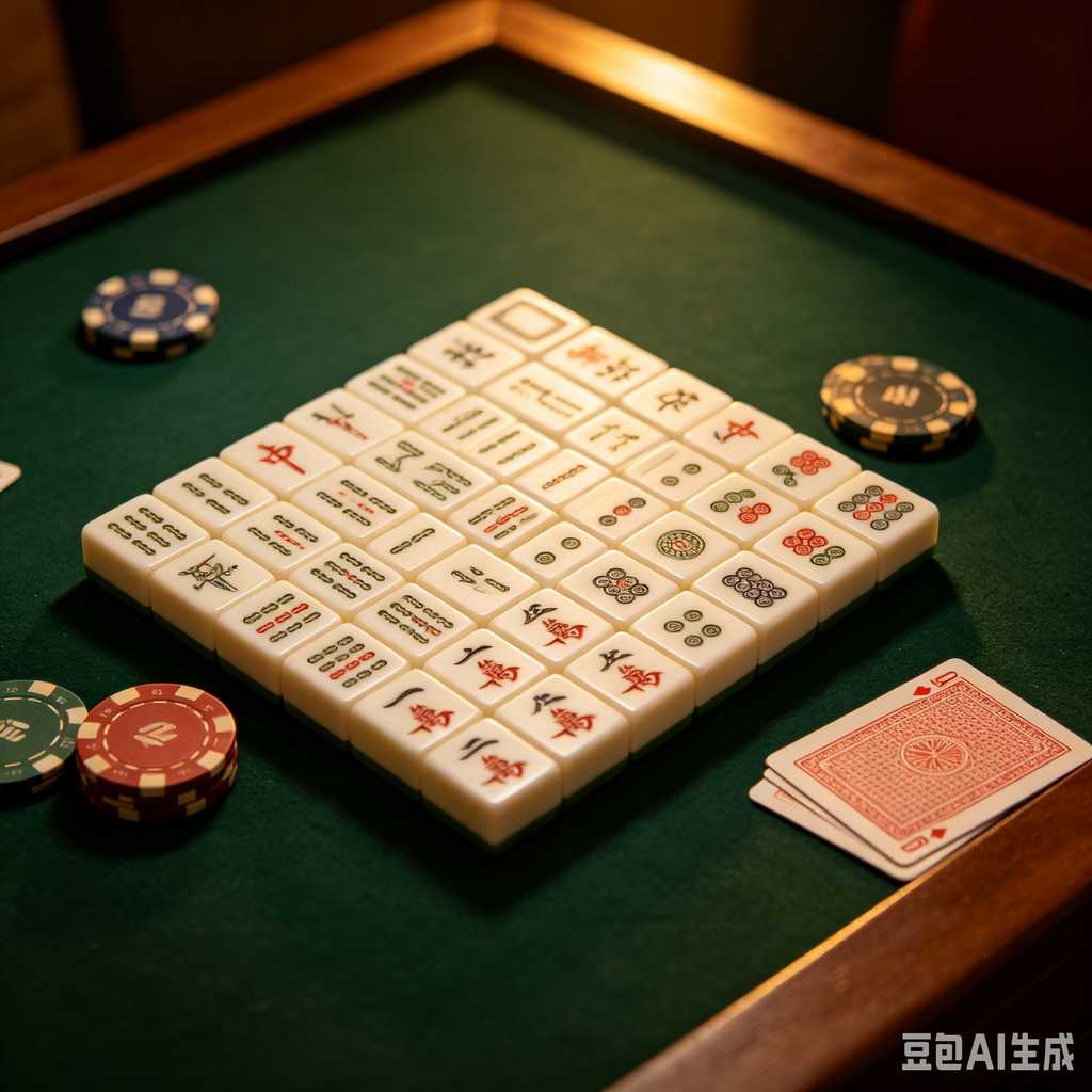 Orlando,mahjong