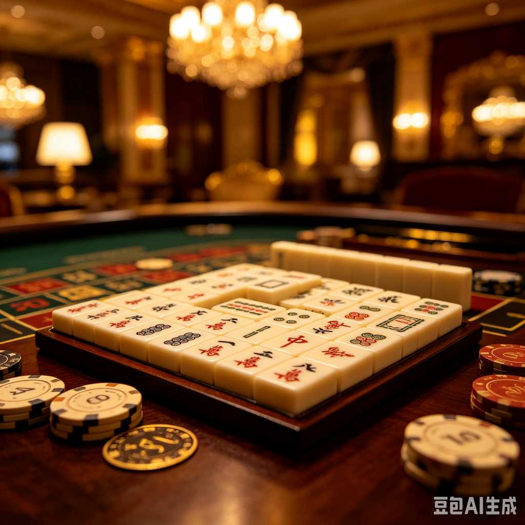 TulsaOK,mahjong