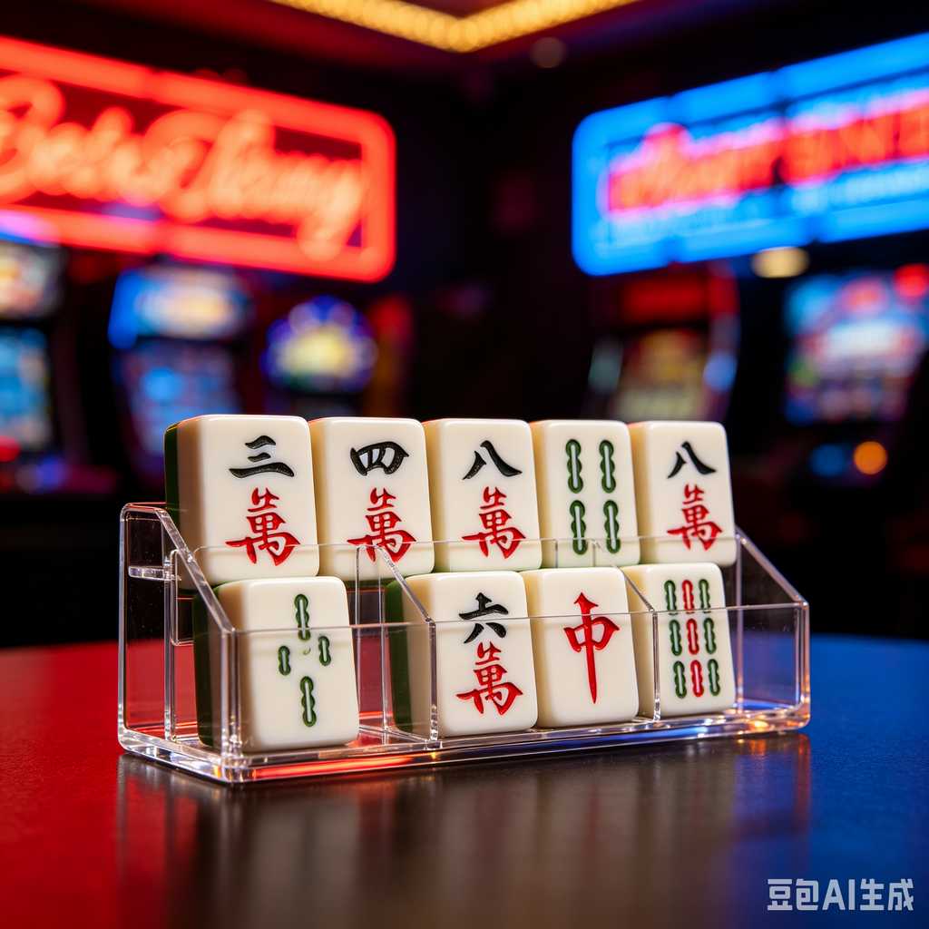Recife,mahjong