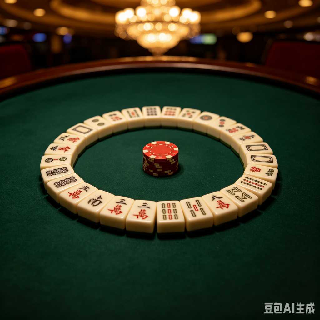 NewBedford,mahjong