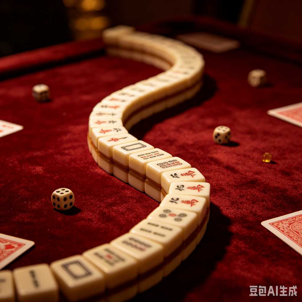 Santiago,mahjong