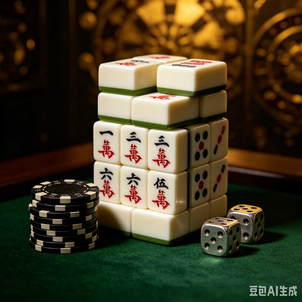 BuenosAires,mahjong